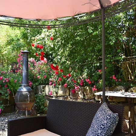 Ground Floor Apartment In Blankenburg بلانكنبرغ المظهر الخارجي الصورة