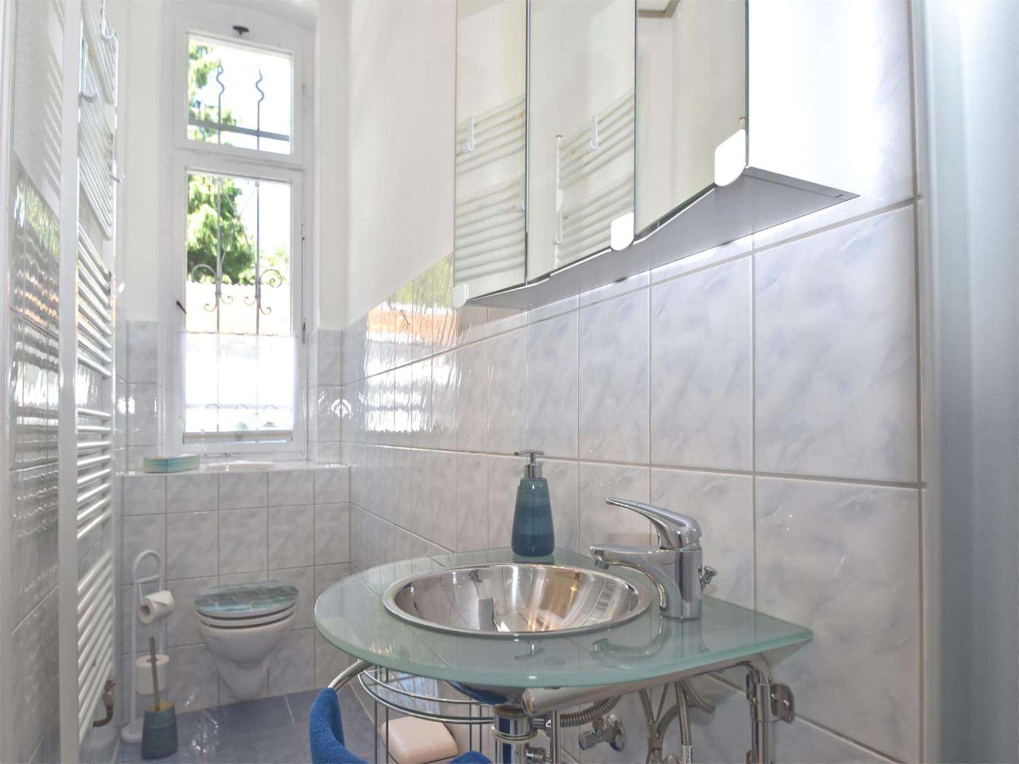 Ground Floor Apartment In Blankenburg بلانكنبرغ المظهر الخارجي الصورة
