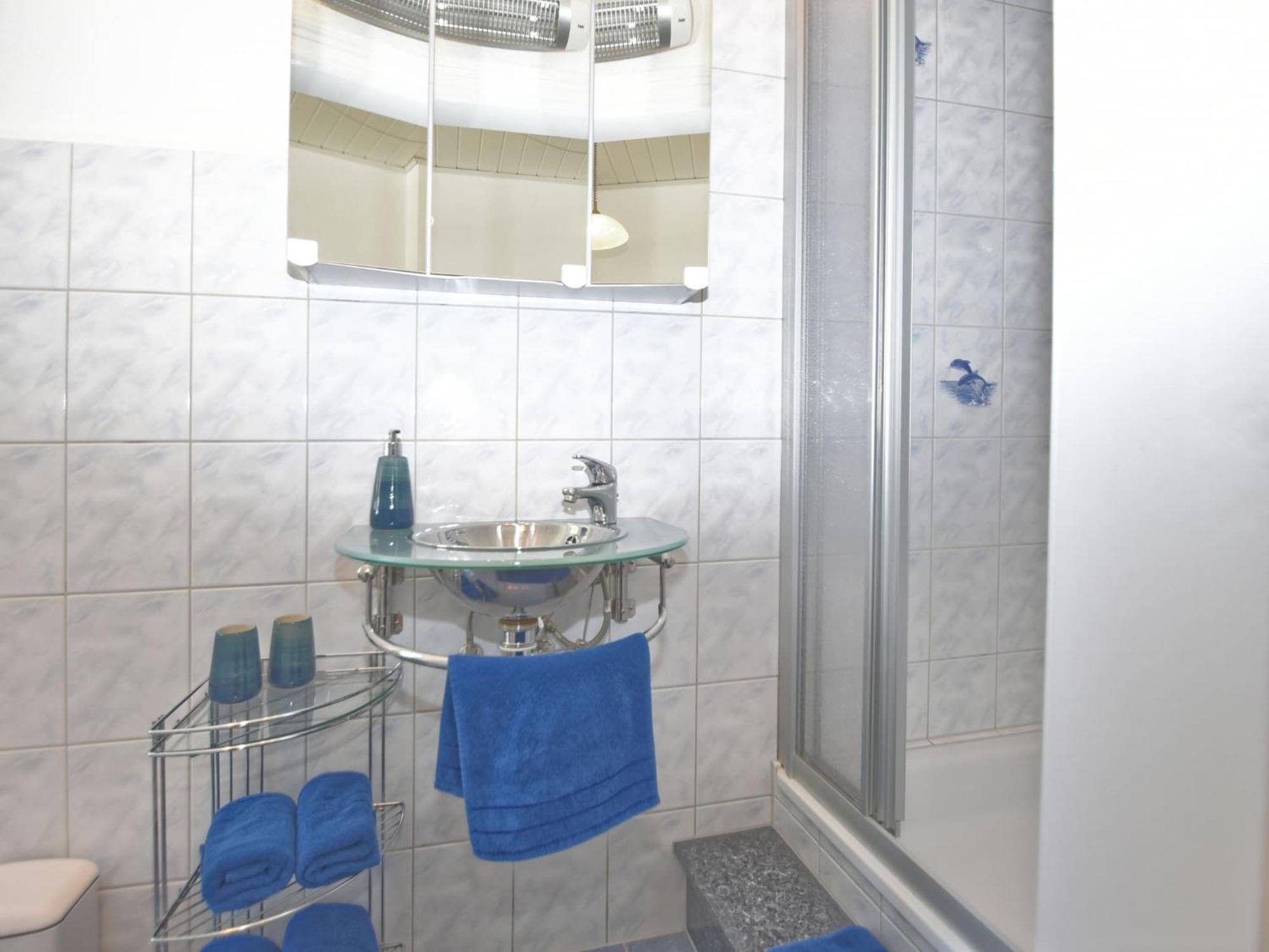Ground Floor Apartment In Blankenburg بلانكنبرغ المظهر الخارجي الصورة