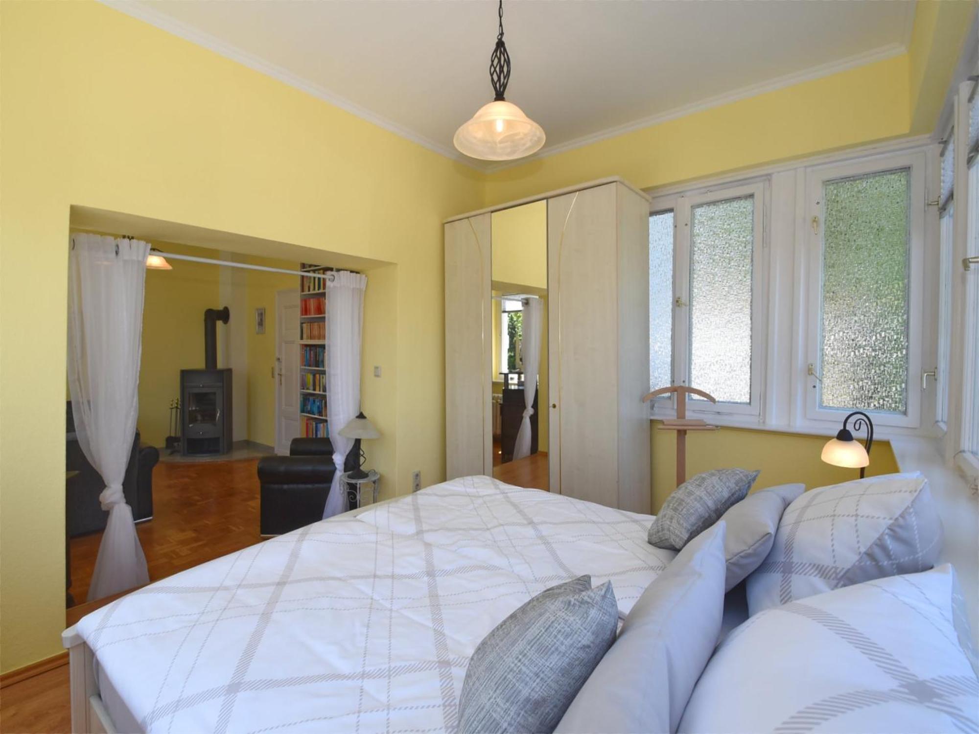 Ground Floor Apartment In Blankenburg بلانكنبرغ المظهر الخارجي الصورة