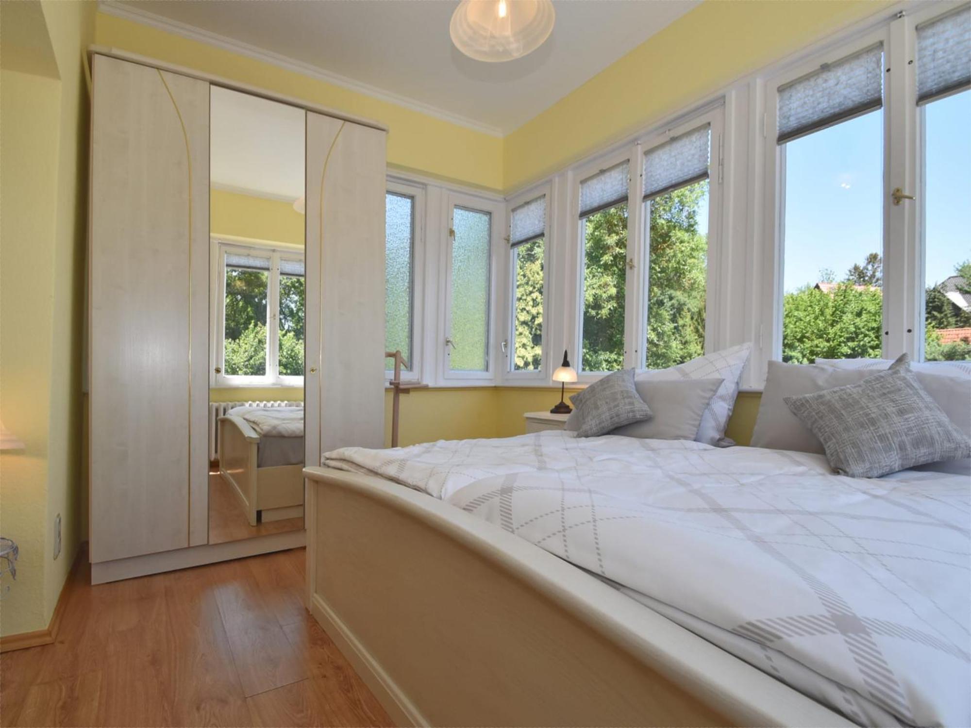 Ground Floor Apartment In Blankenburg بلانكنبرغ المظهر الخارجي الصورة