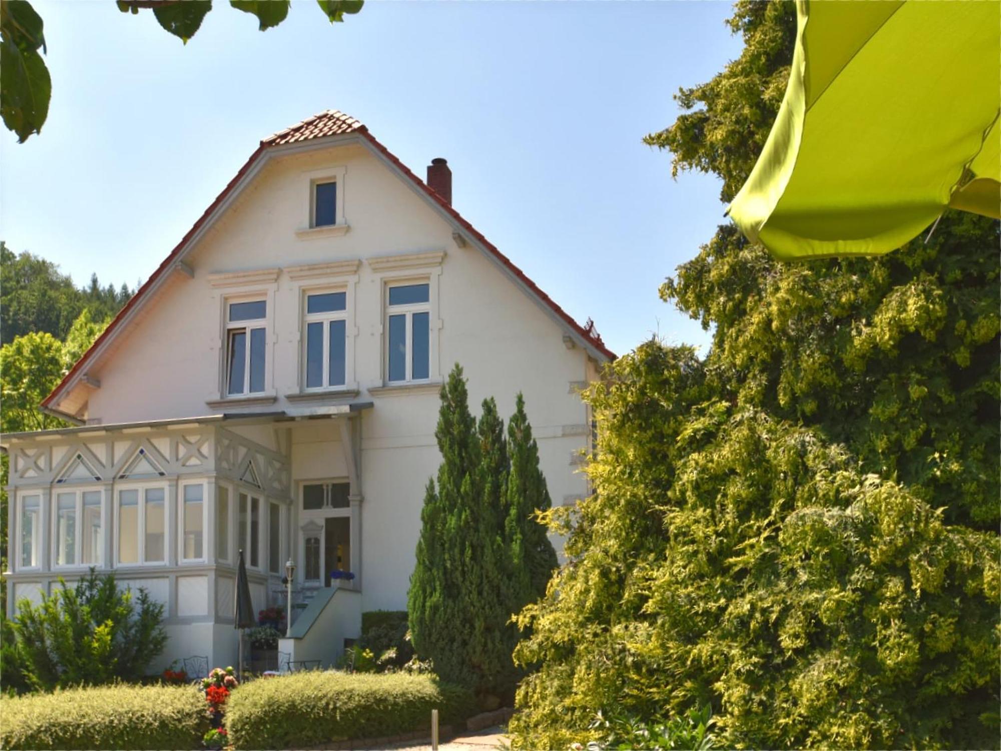 Ground Floor Apartment In Blankenburg بلانكنبرغ المظهر الخارجي الصورة