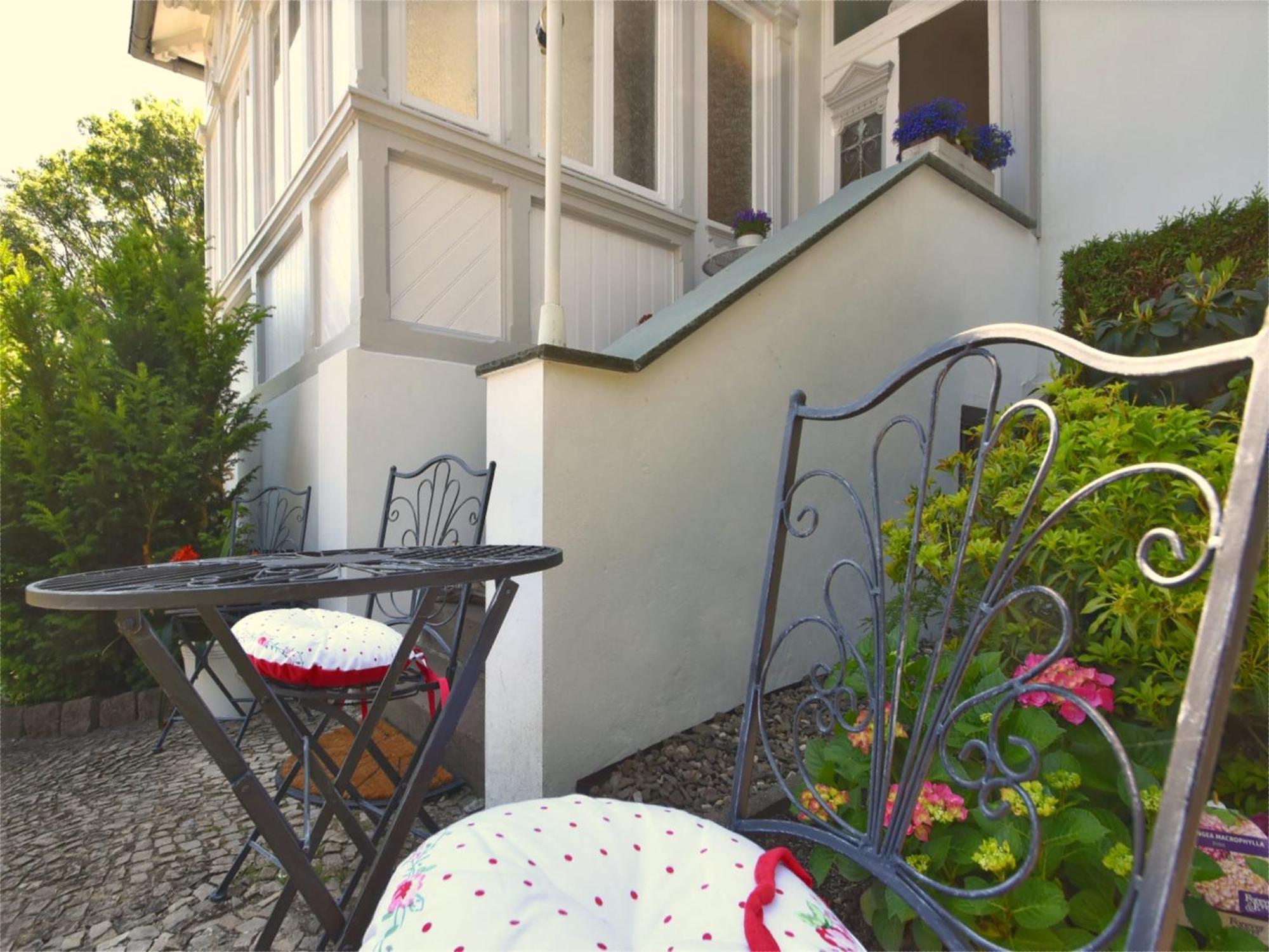 Ground Floor Apartment In Blankenburg بلانكنبرغ المظهر الخارجي الصورة