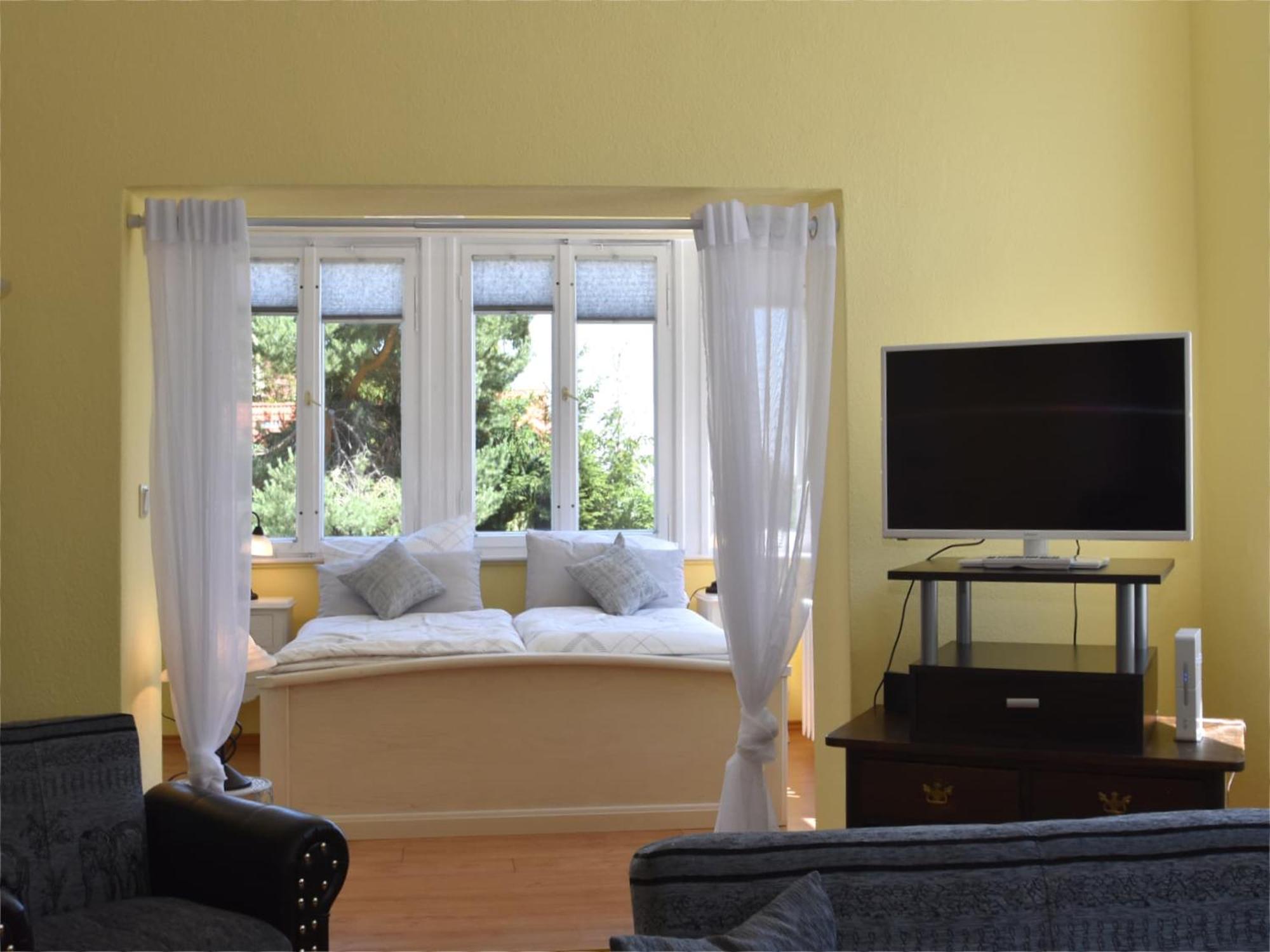 Ground Floor Apartment In Blankenburg بلانكنبرغ المظهر الخارجي الصورة