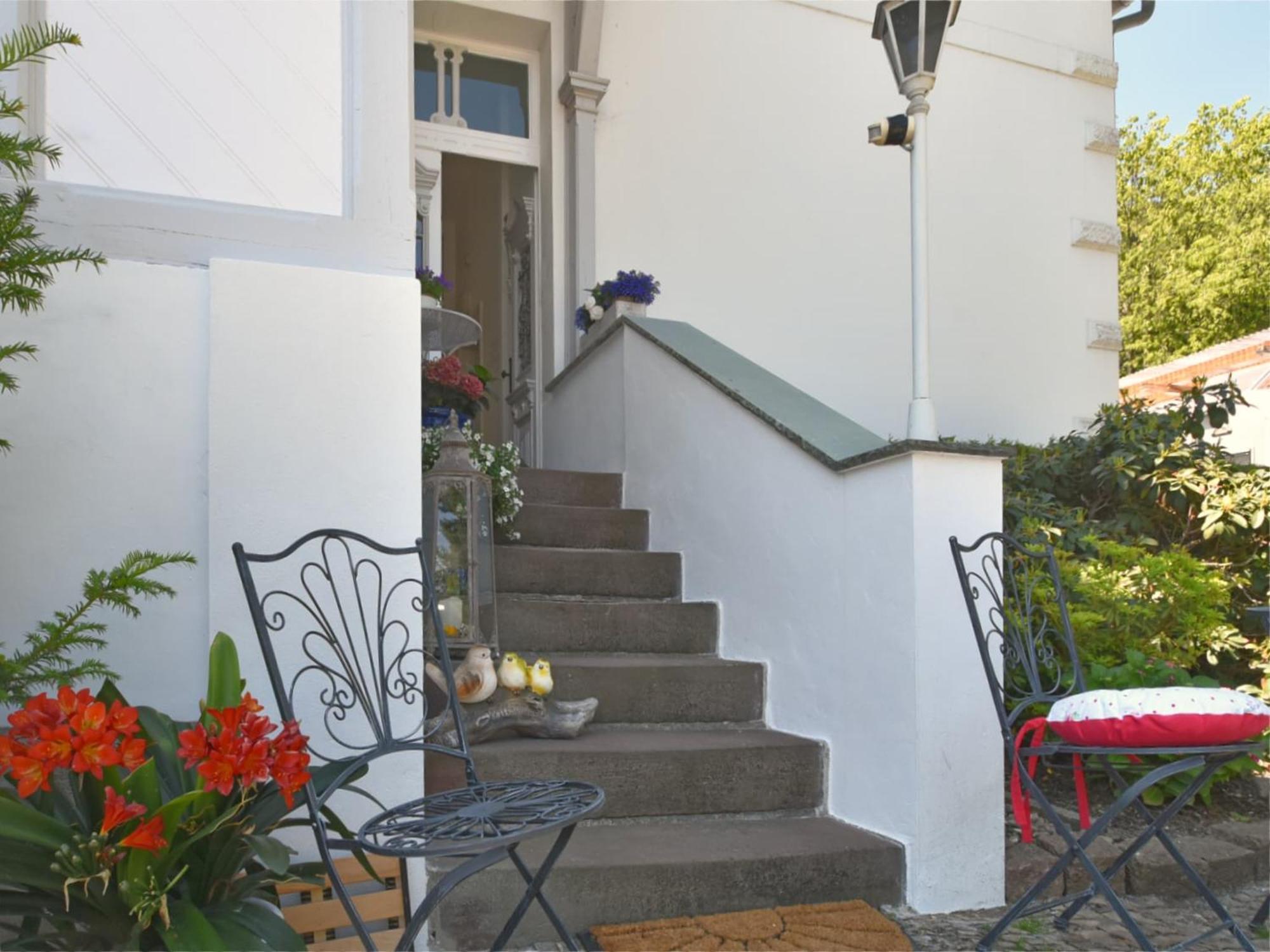 Ground Floor Apartment In Blankenburg بلانكنبرغ المظهر الخارجي الصورة
