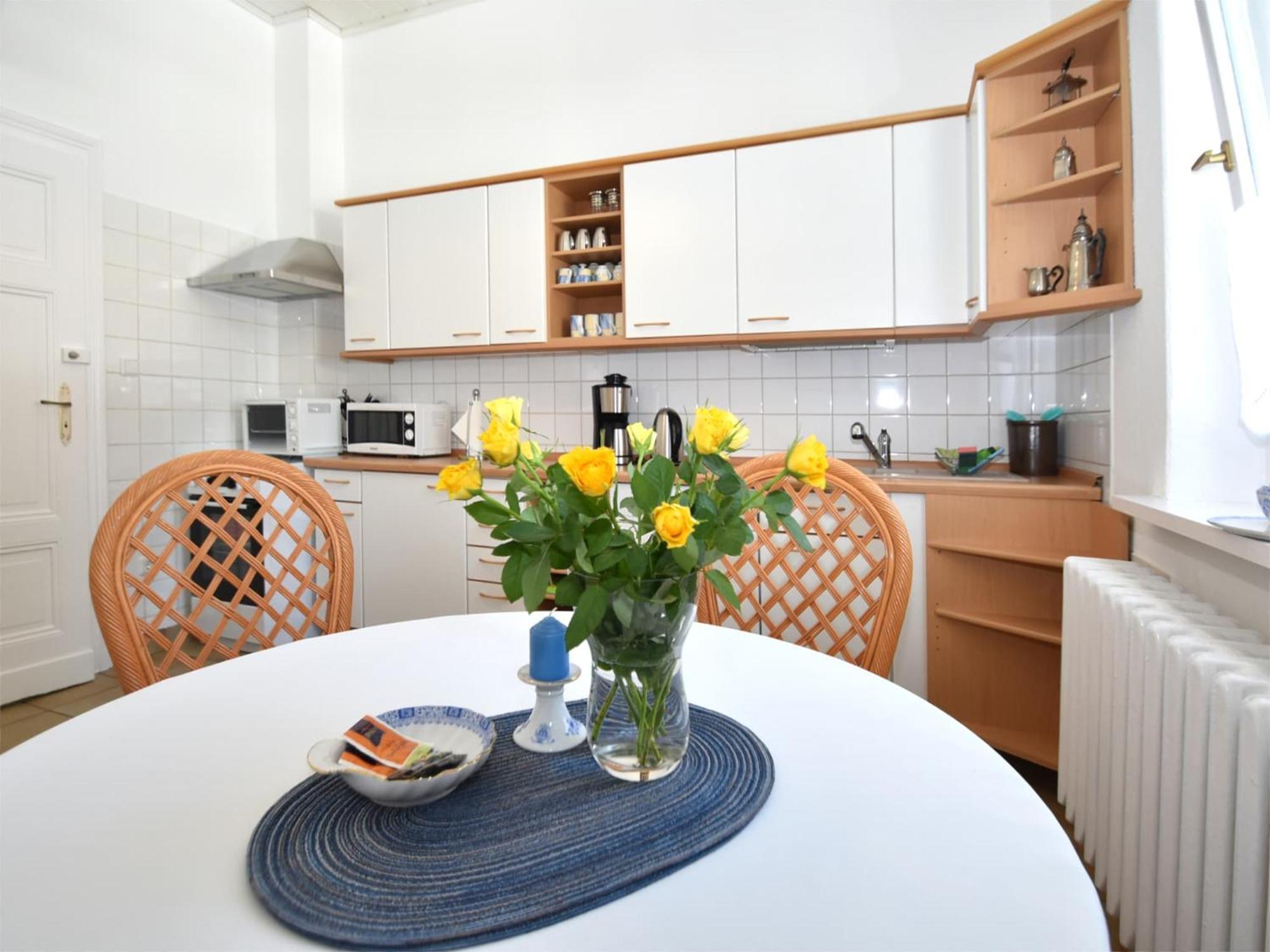 Ground Floor Apartment In Blankenburg بلانكنبرغ المظهر الخارجي الصورة