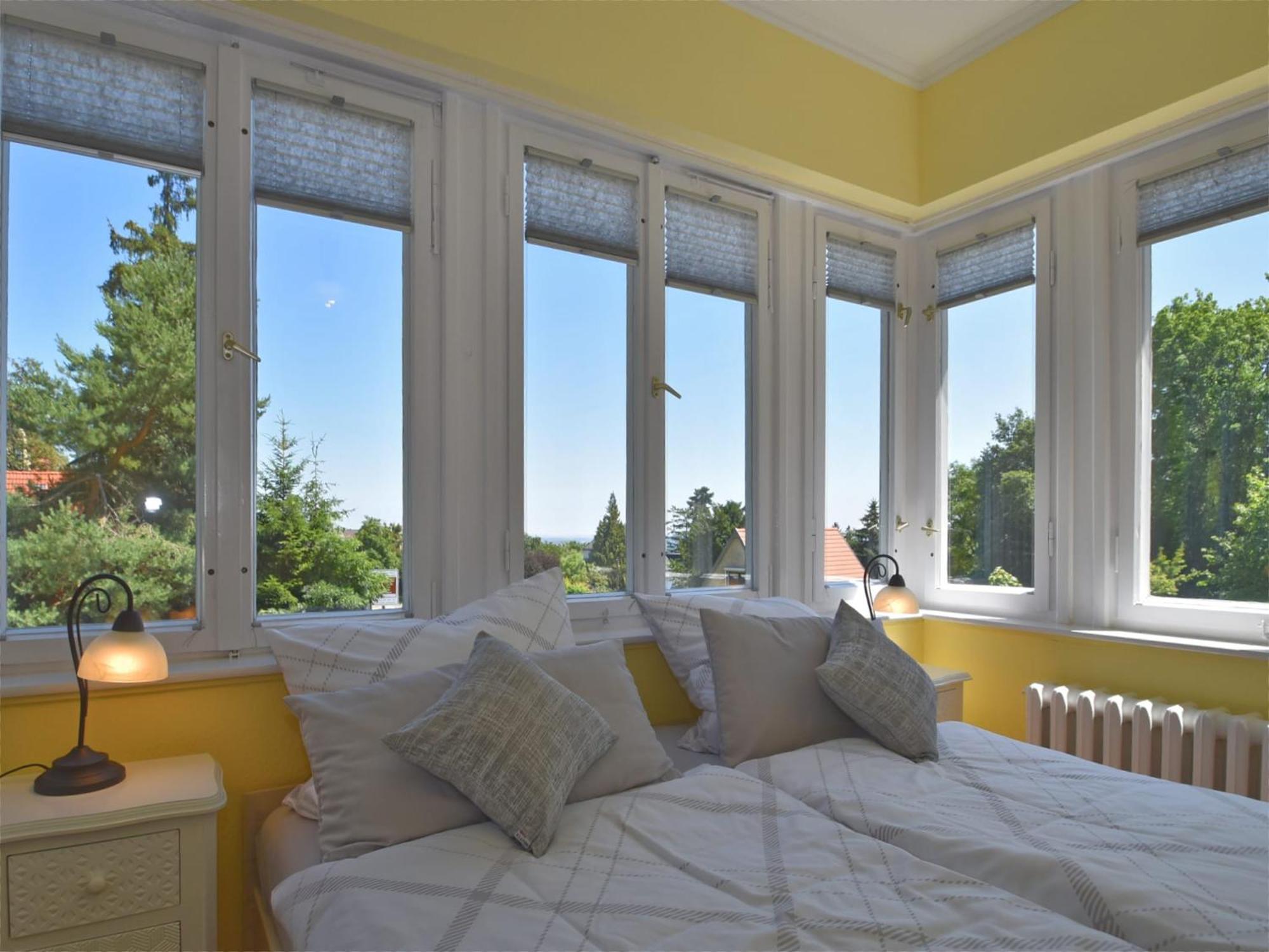 Ground Floor Apartment In Blankenburg بلانكنبرغ المظهر الخارجي الصورة